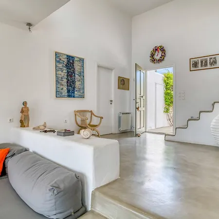 Villa Les Oliviers