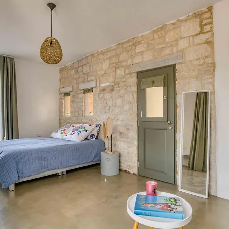 Villa Les Oliviers Isterni (Paros)