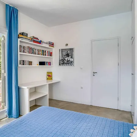 Villa Les Oliviers