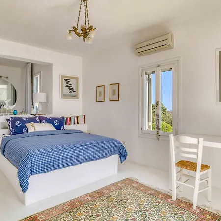 Villa Les Oliviers *