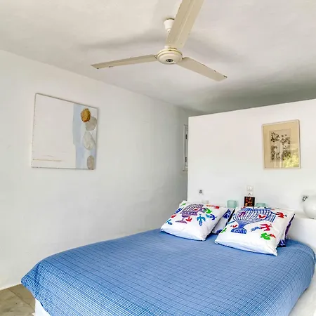 Les Oliviers Isterni (Paros)